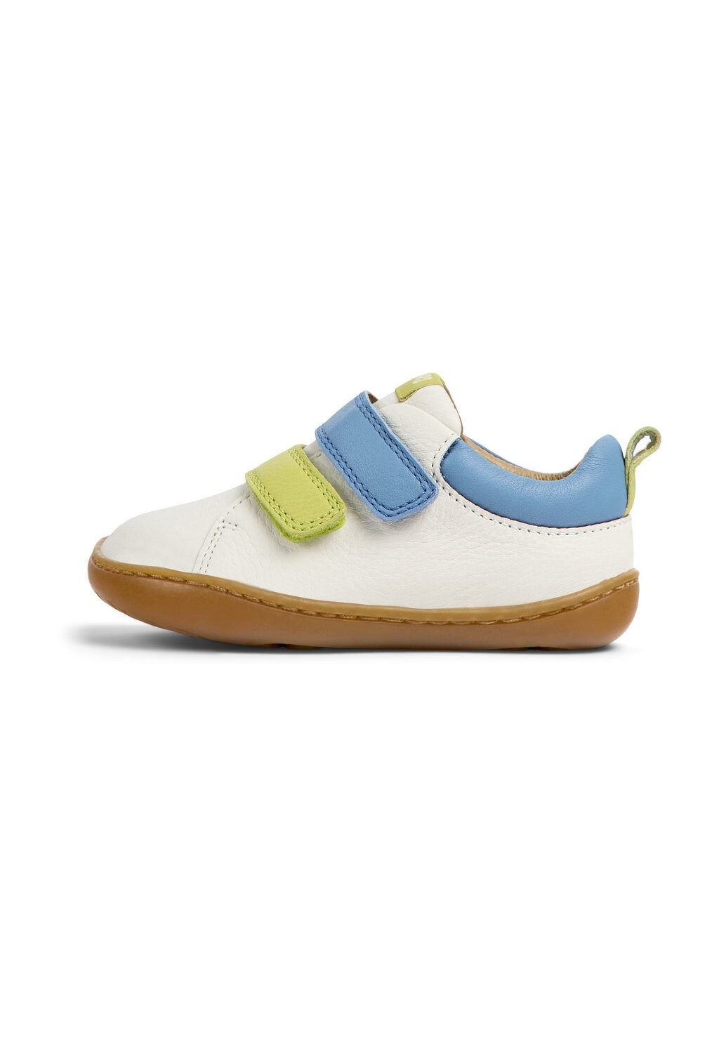 

Низкие кроссовки Peu Cami Fw Camper, цвет weiß