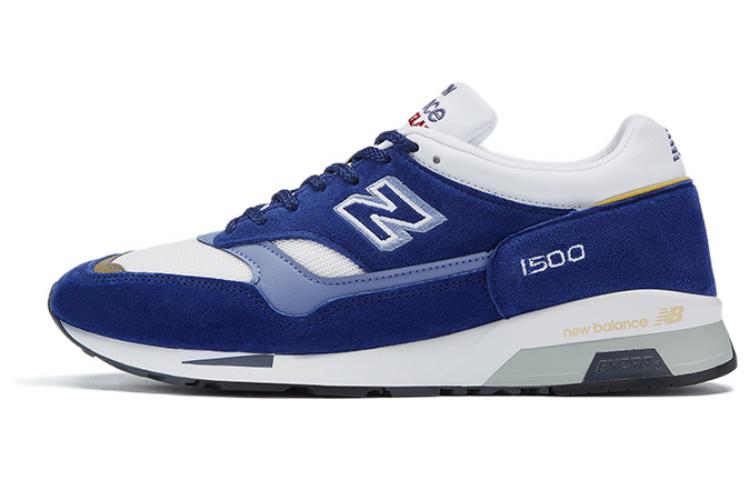 Кроссовки New Balance 1500 Мужские Купить