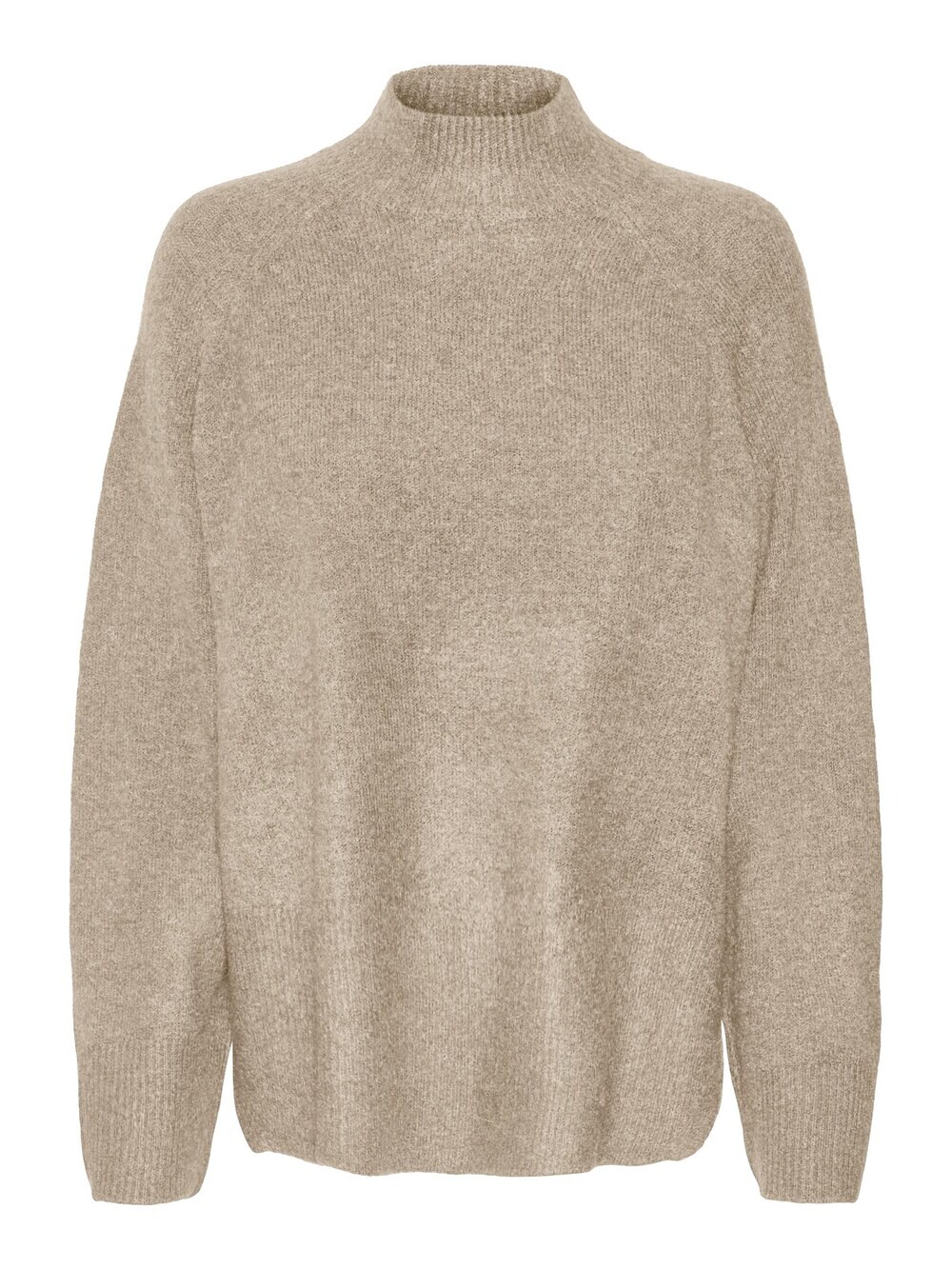 

Свитер Vero Moda New Wind, светло-коричневый