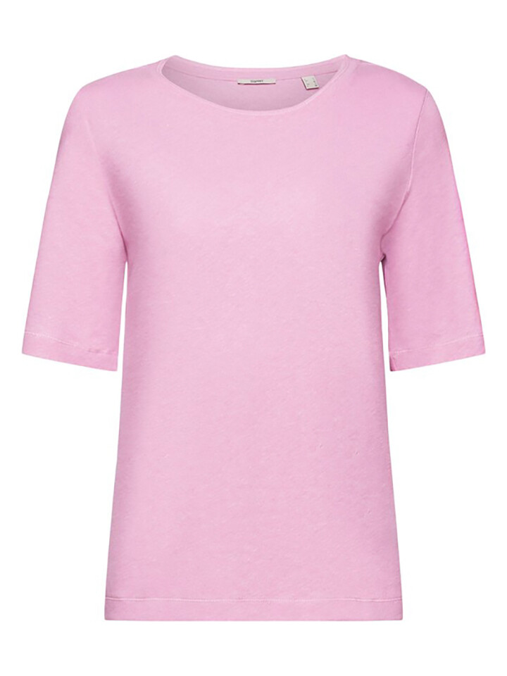 

Футболка ESPRIT, розовый