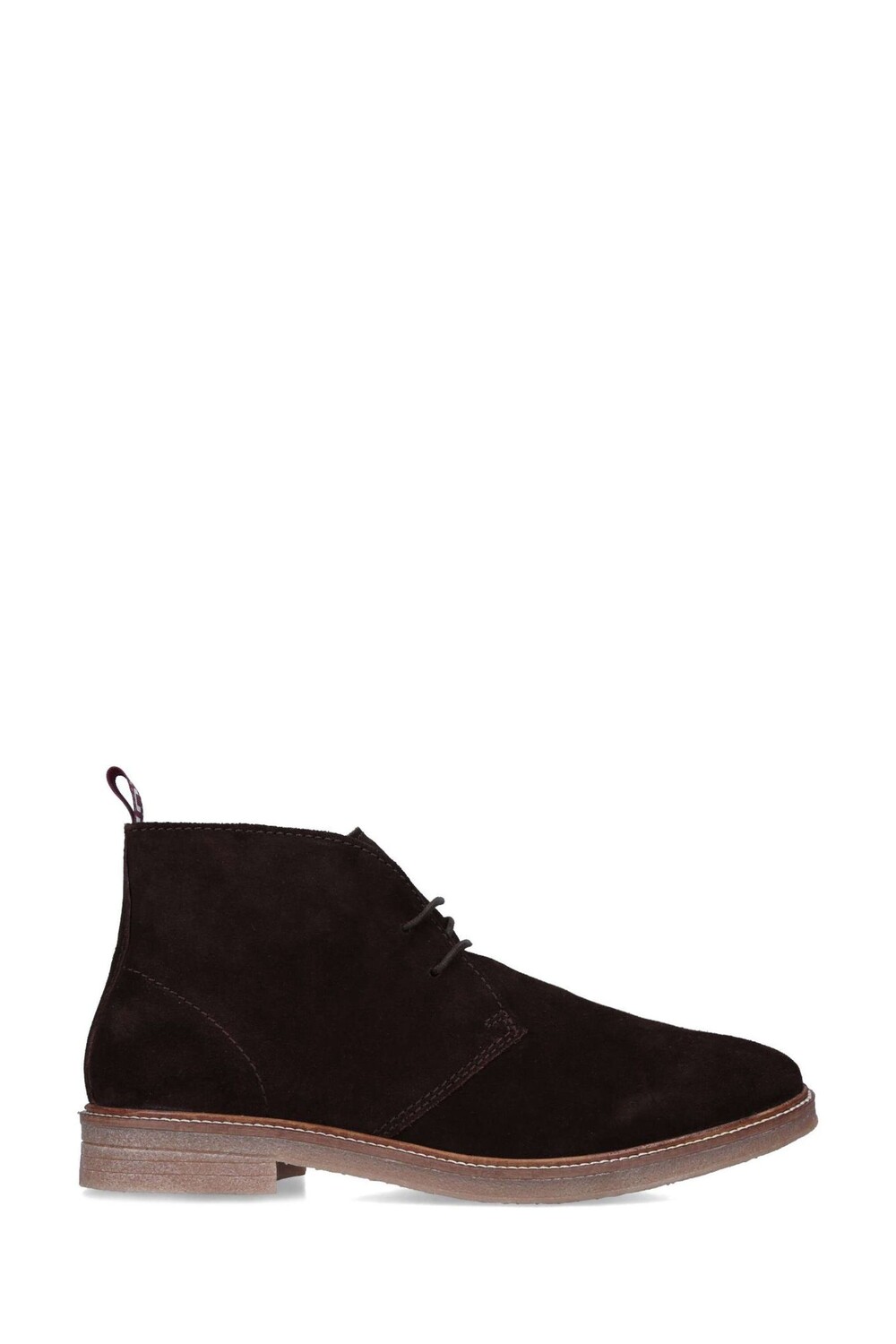 

Бруно коричневые ботинки KG Kurt Geiger, коричневый