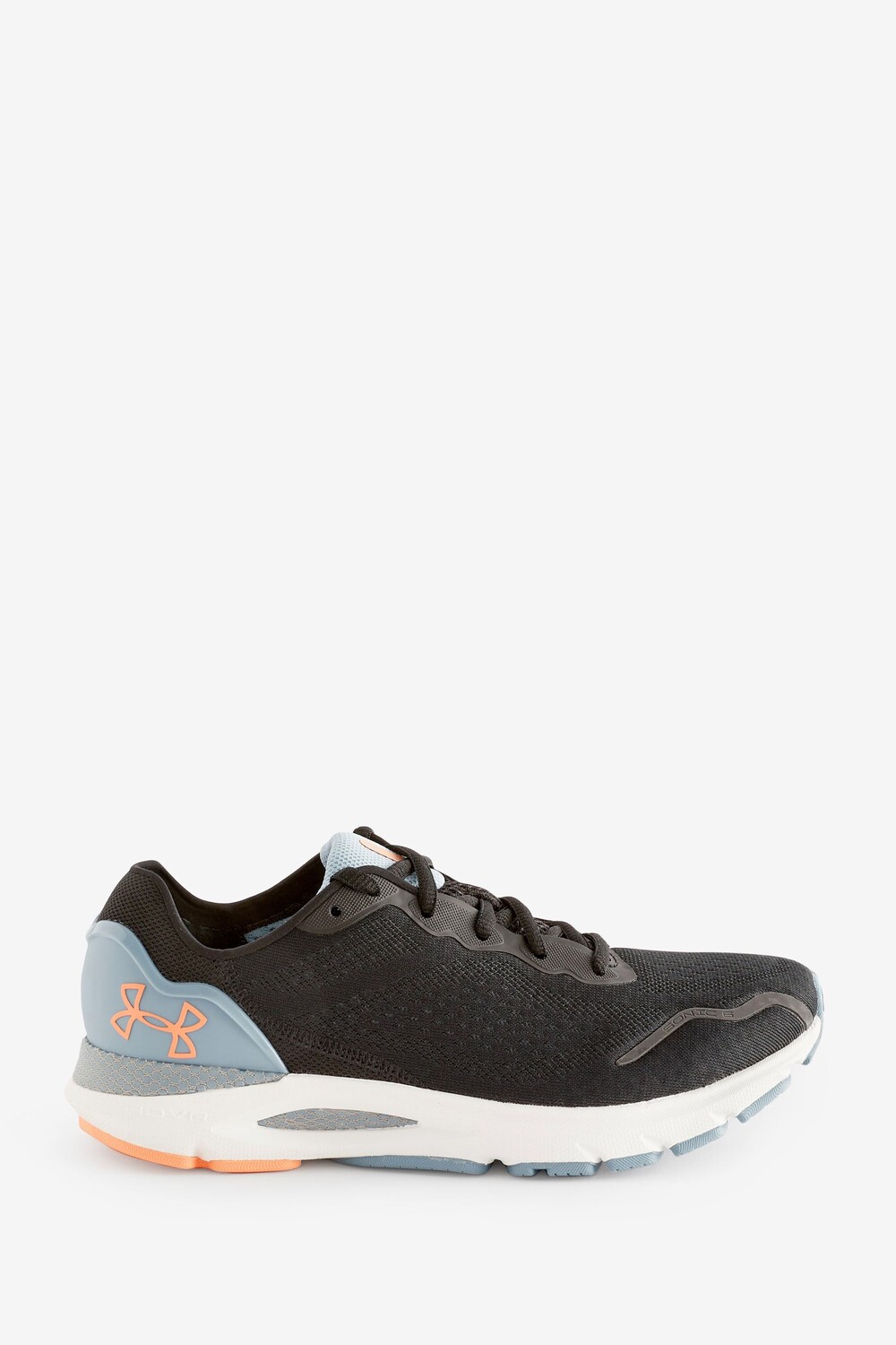 

Черные спортивные кроссовки Hovr Sonic 6 Under Armour, черный
