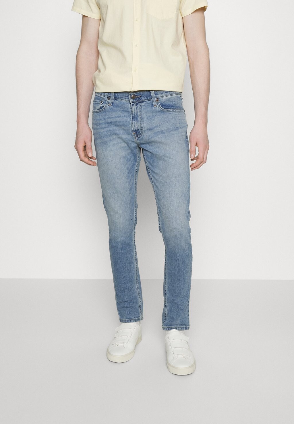 

Джинсы скинни Hollister Co.