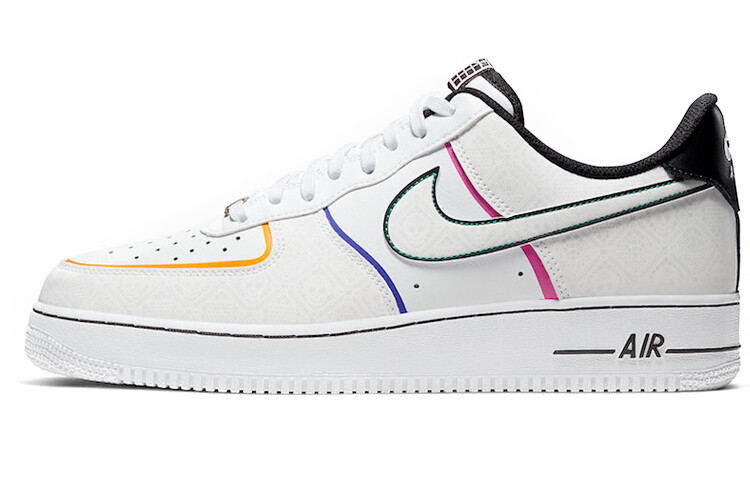 

Nike Air Force 1 Low Day of the Dead