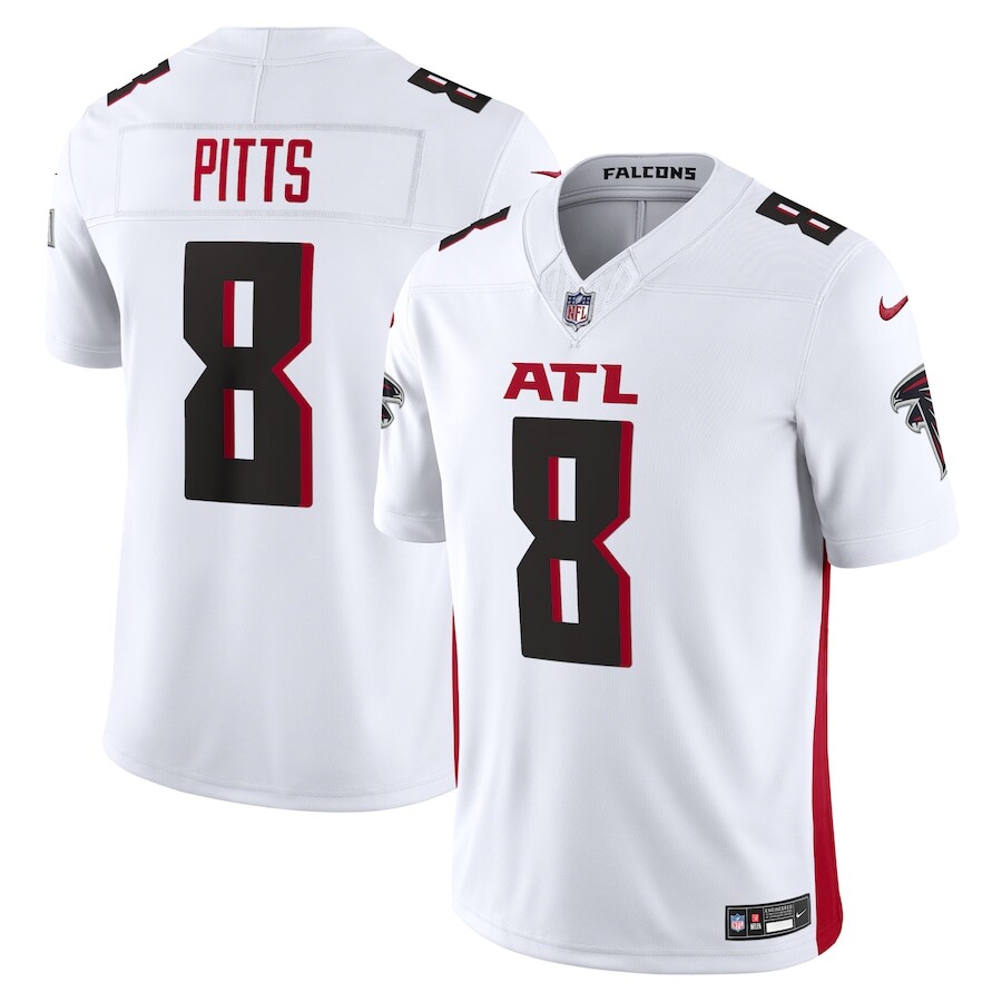 

Джерси Nike Atlanta Falcons, белый