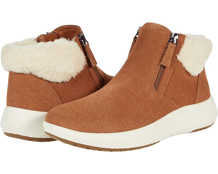 

Ботинки Easy Spirit Elin 3, цвет Medium Brown