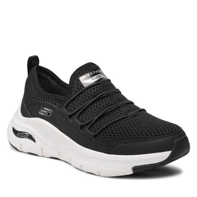 

Кроссовки Skechers LuckyThoughts, черный