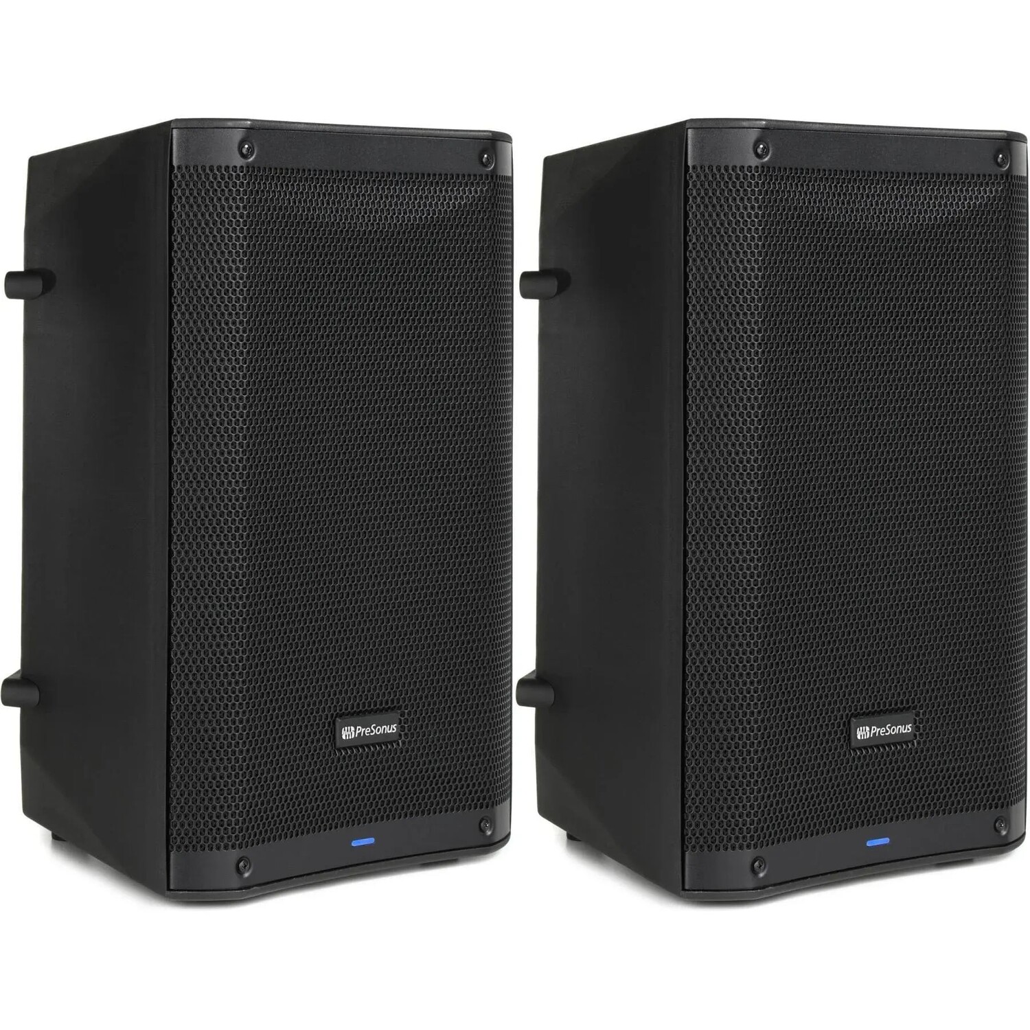 

PreSonus AIR10 1200 Вт 10-дюймовый активный динамик — пара