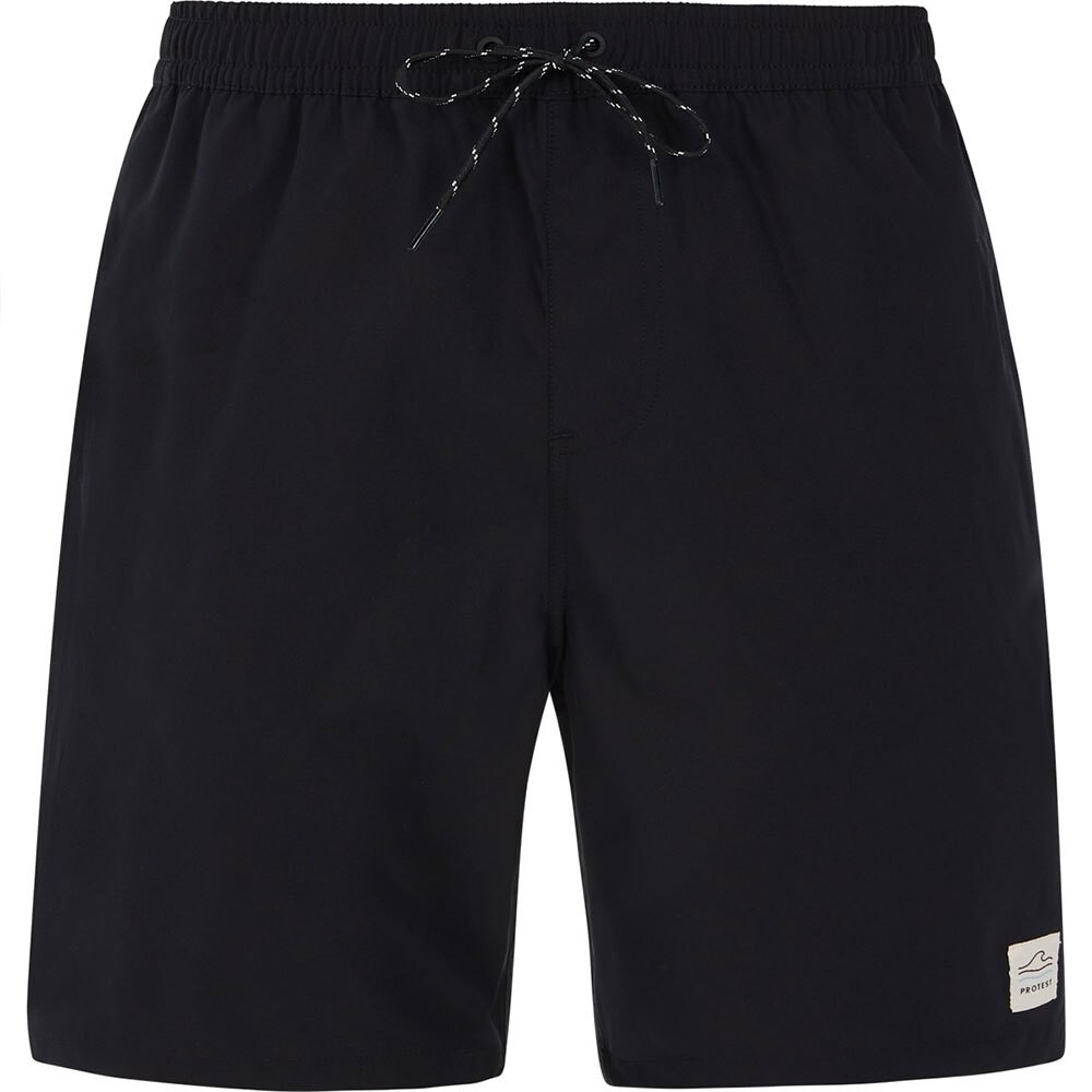 

Шорты для плавания Protest Baky Swimming Shorts, черный