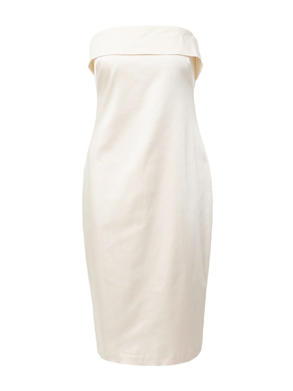 

Коктейльное платье Lauren Ralph Lauren SHADINE, крем