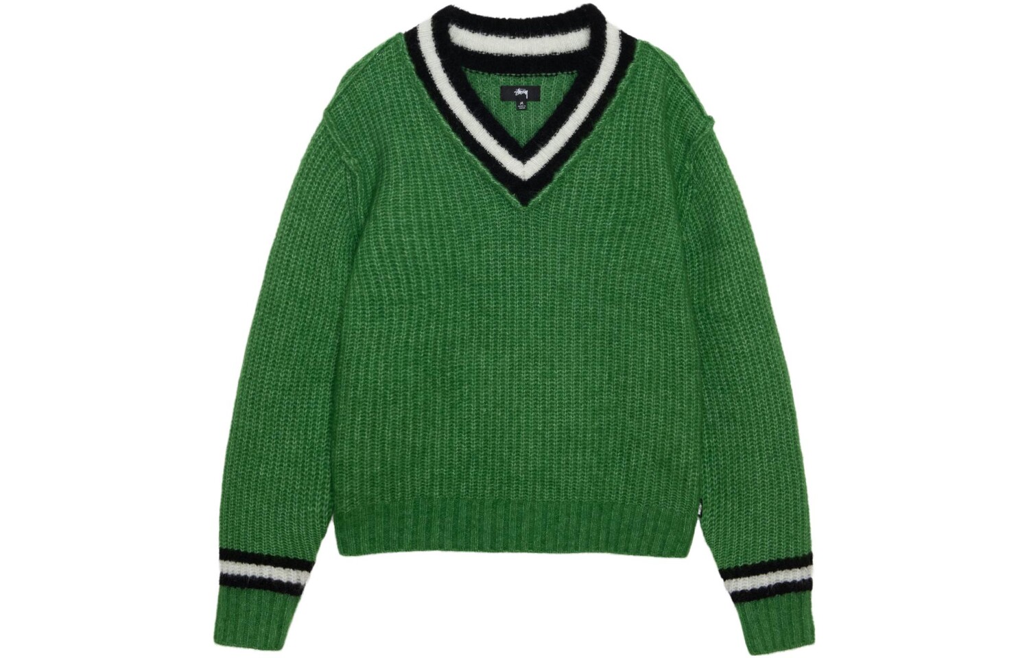 

Свитер Stussy унисекс