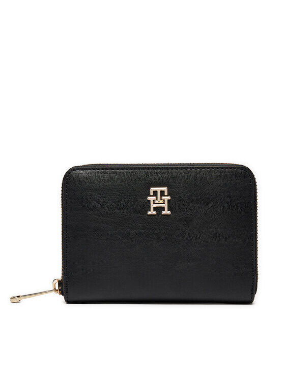 

Кошелек Tommy Hilfiger, черный