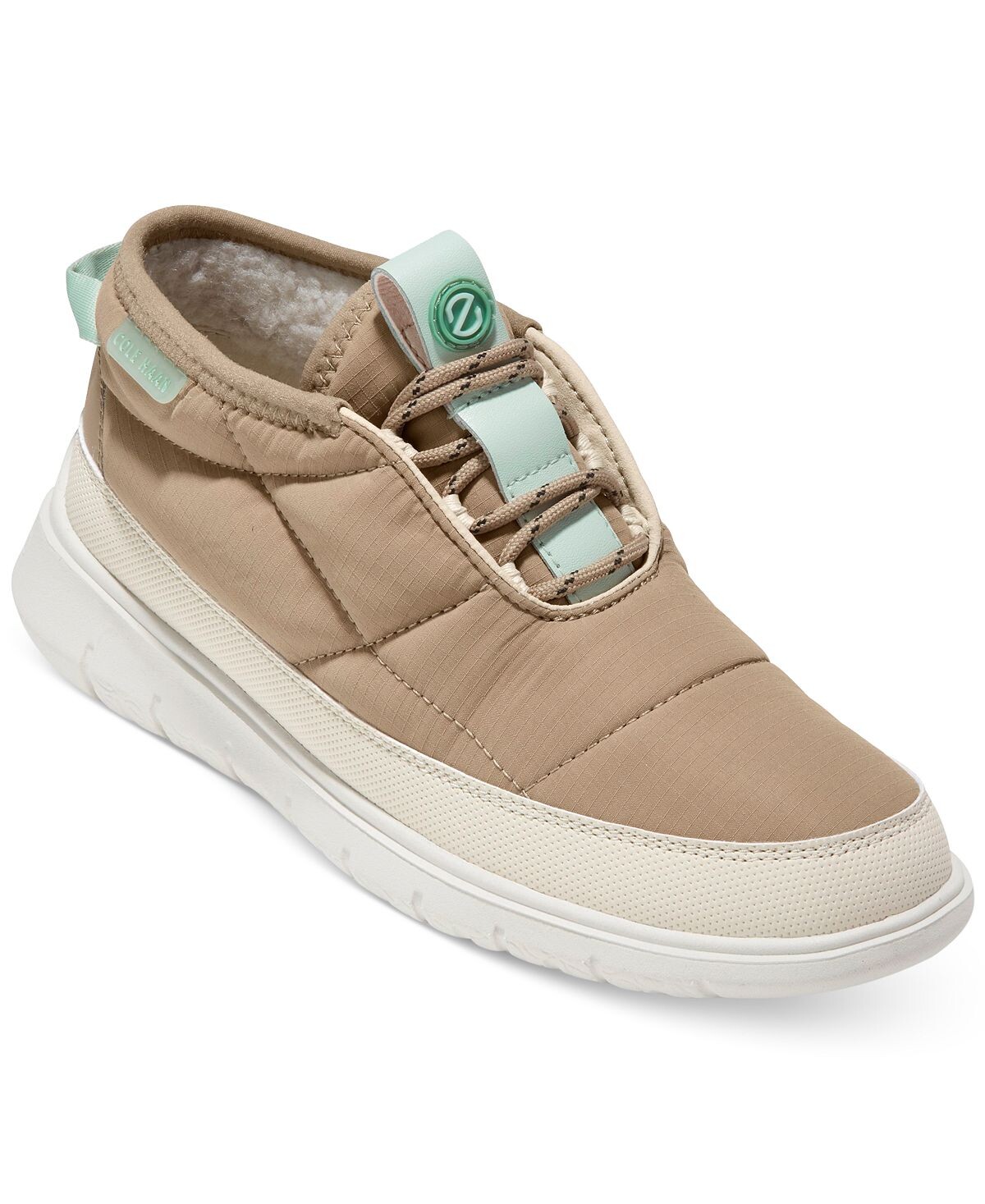 

Женские стеганые ботильоны Generation Zerogrand Rec Cole Haan