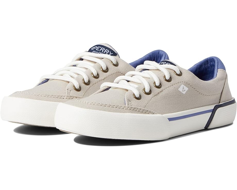 

Кроссовки Sperry Harbor Tide Washable, цвет Stone