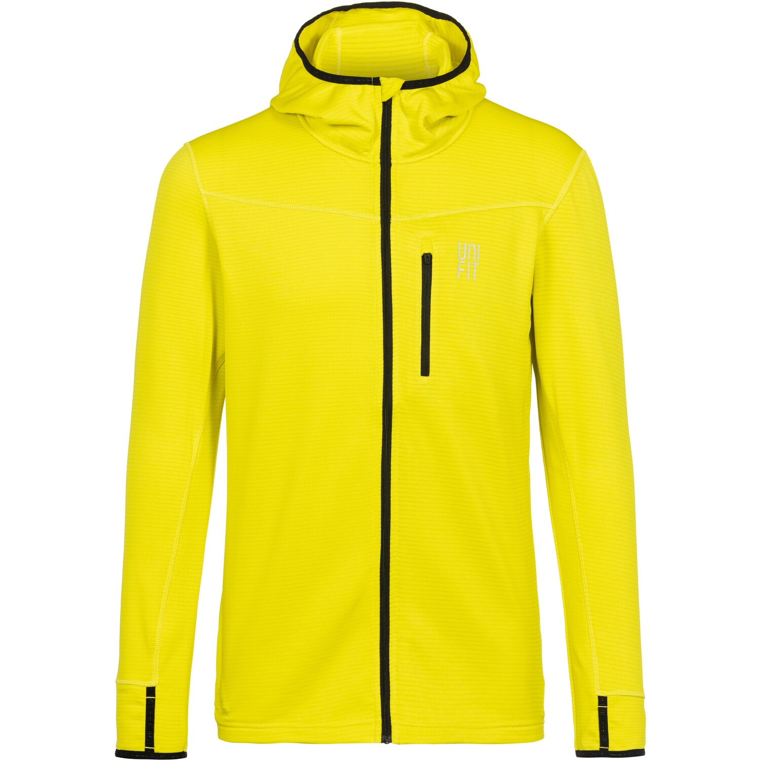 

Куртка unifit Funktionsjacke, цвет sulphur spring