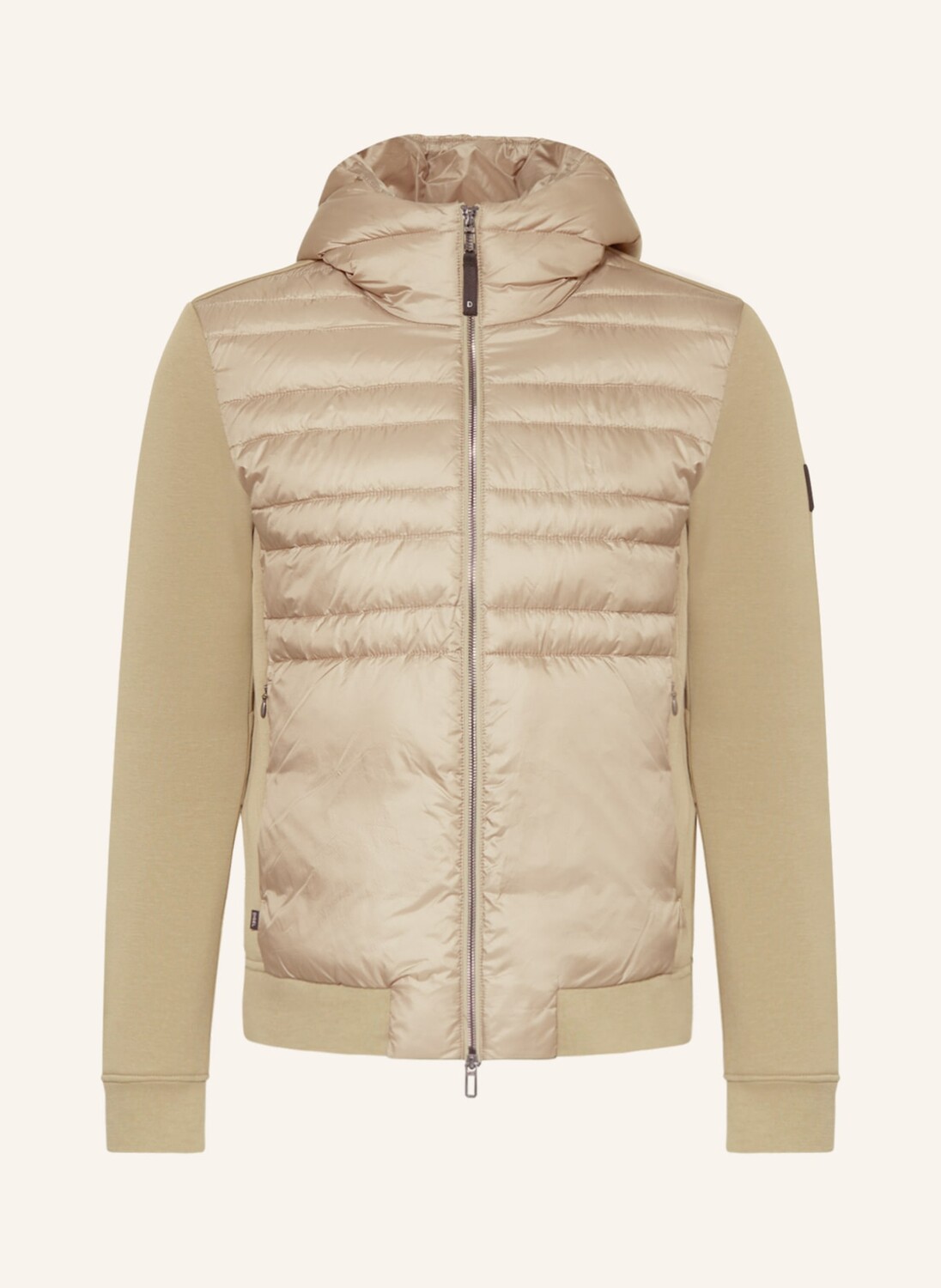 

Куртка DIGEL PIERO im Materialmix