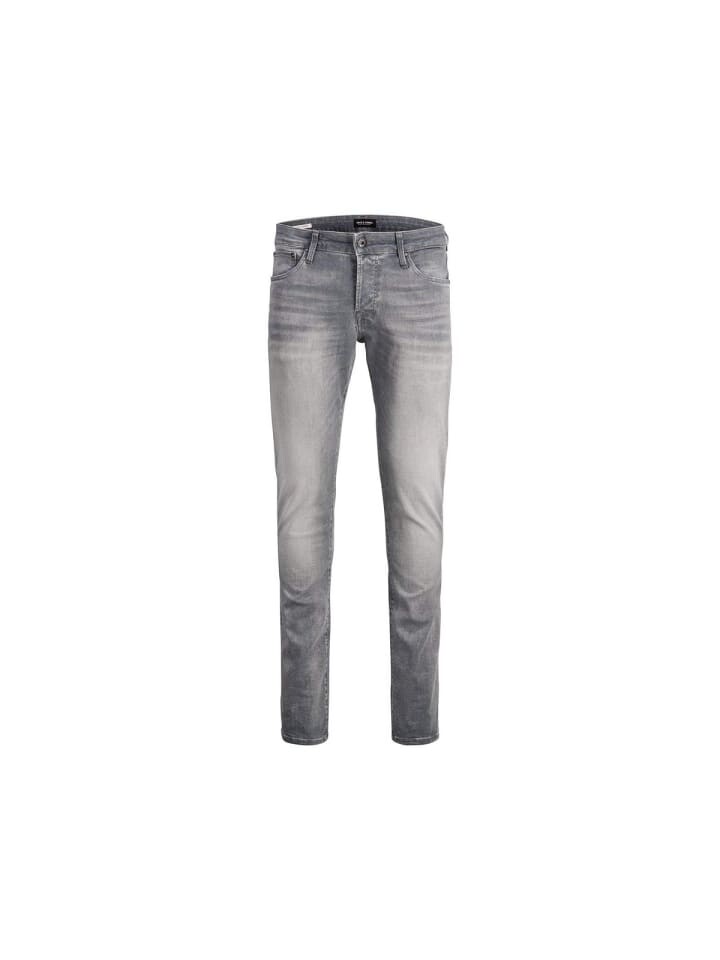 

Тканевые брюки Jack & Jones n, серый
