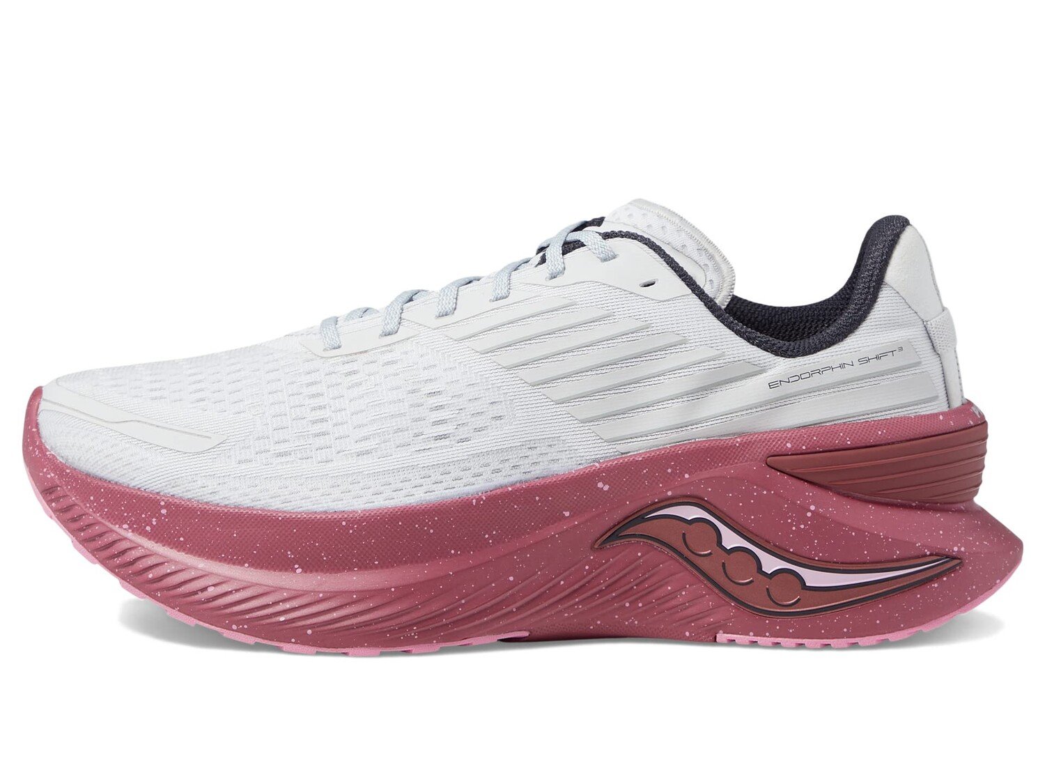 

Кроссовки Saucony Endorphin Shift 3