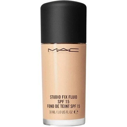 

MAC Studio Fix Fluid SPF 15 Тональная основа C40 30 мл