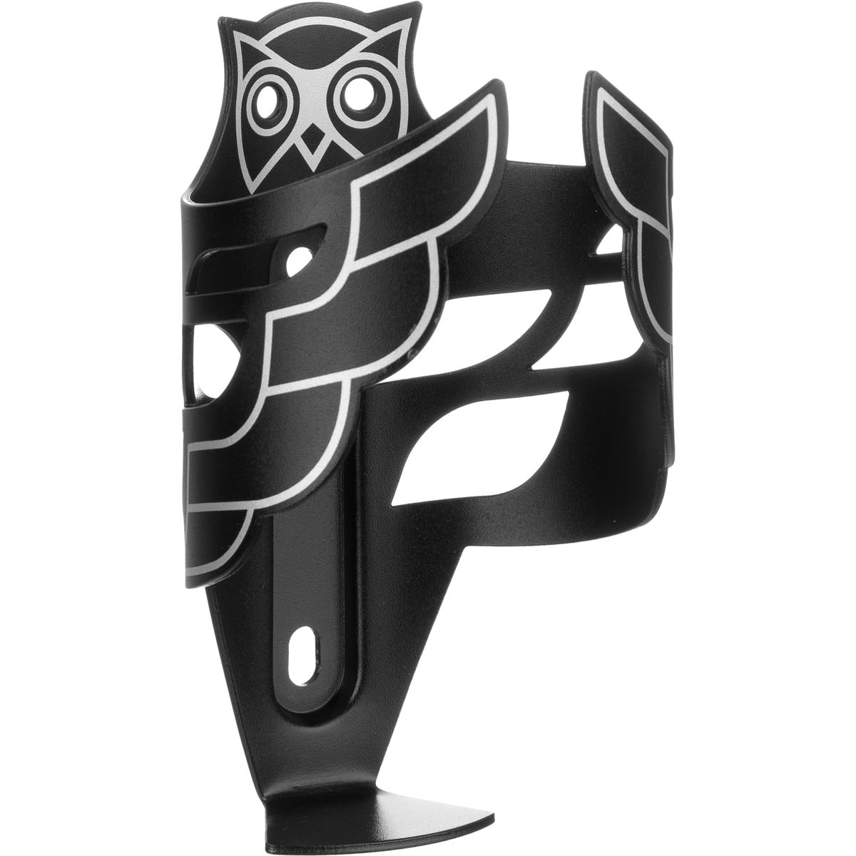 цена Клетка для совы Portland Design Works, цвет black/silver