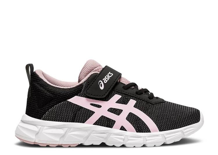 

Кроссовки ASICS GEL QUANTUM LYTE PS 'BLACK COTTON CANDY', черный