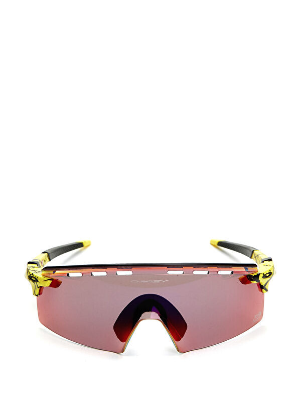 

Солнцезащитные очки EncoderStrike 2023 Tour de France Oakley, мультиколор