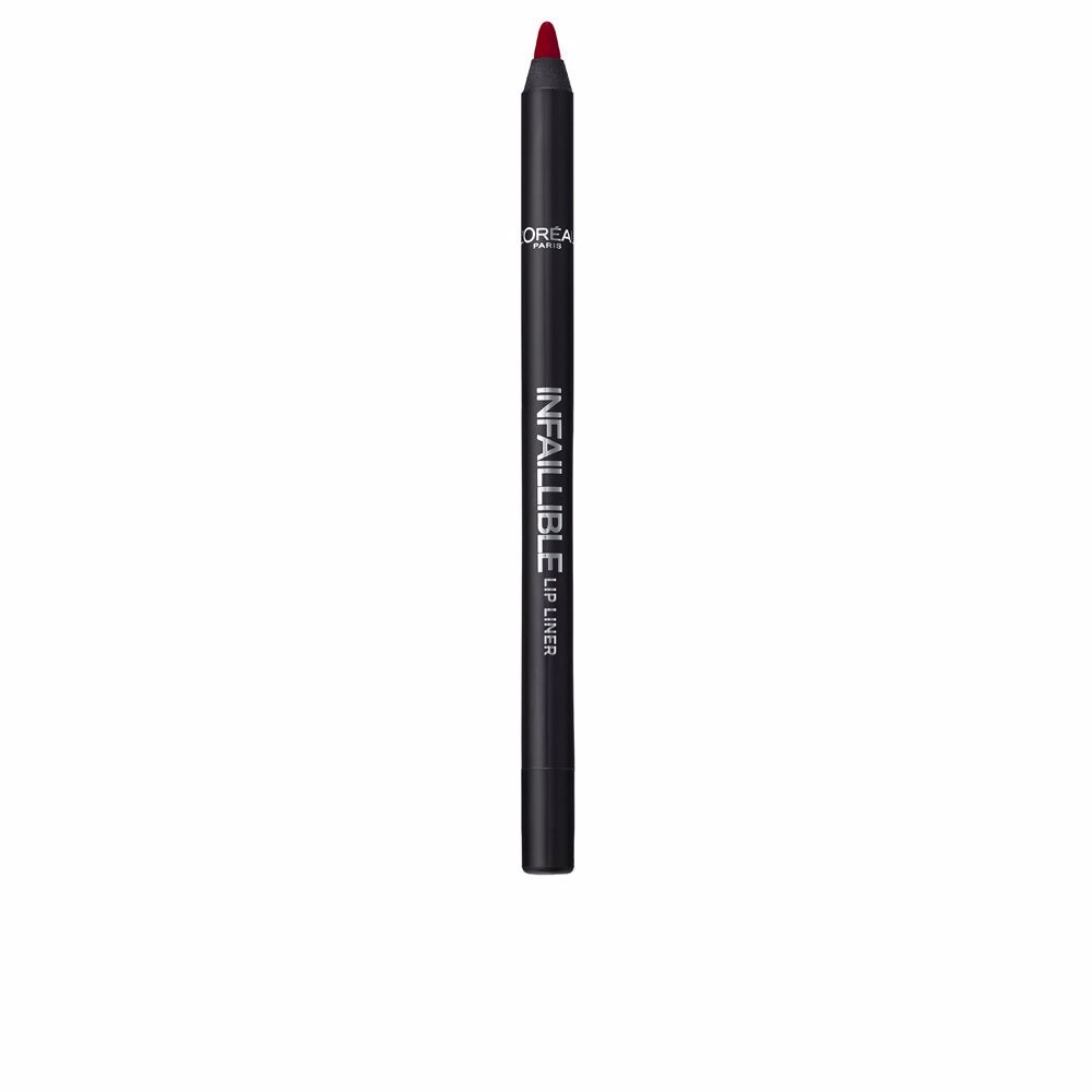 

Карандаш для губ Infaillible lip liner L'oréal parís, 1 г, 205 Apocalypse