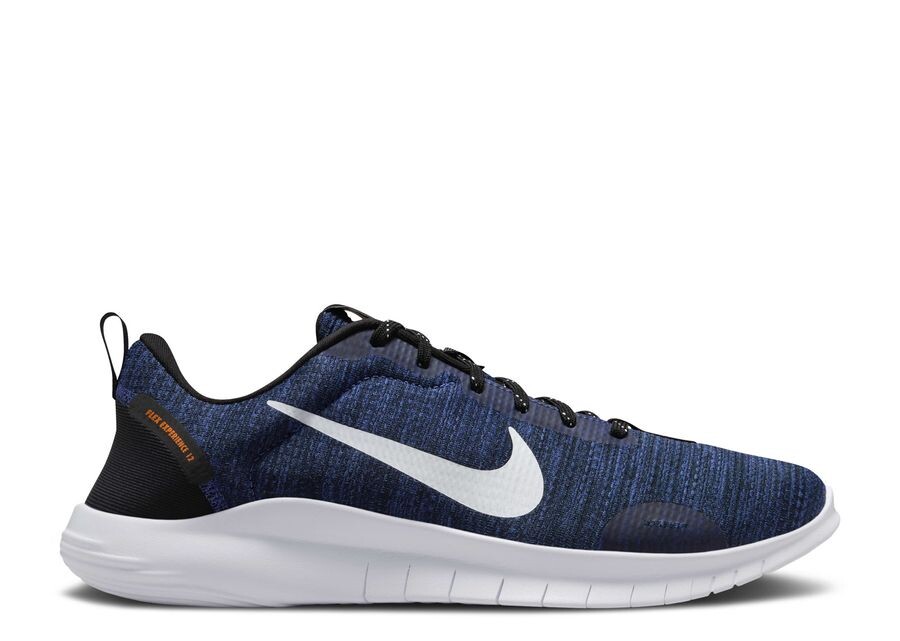 

Кроссовки Nike Flex Experience Run 12, цвет Astronomy Blue