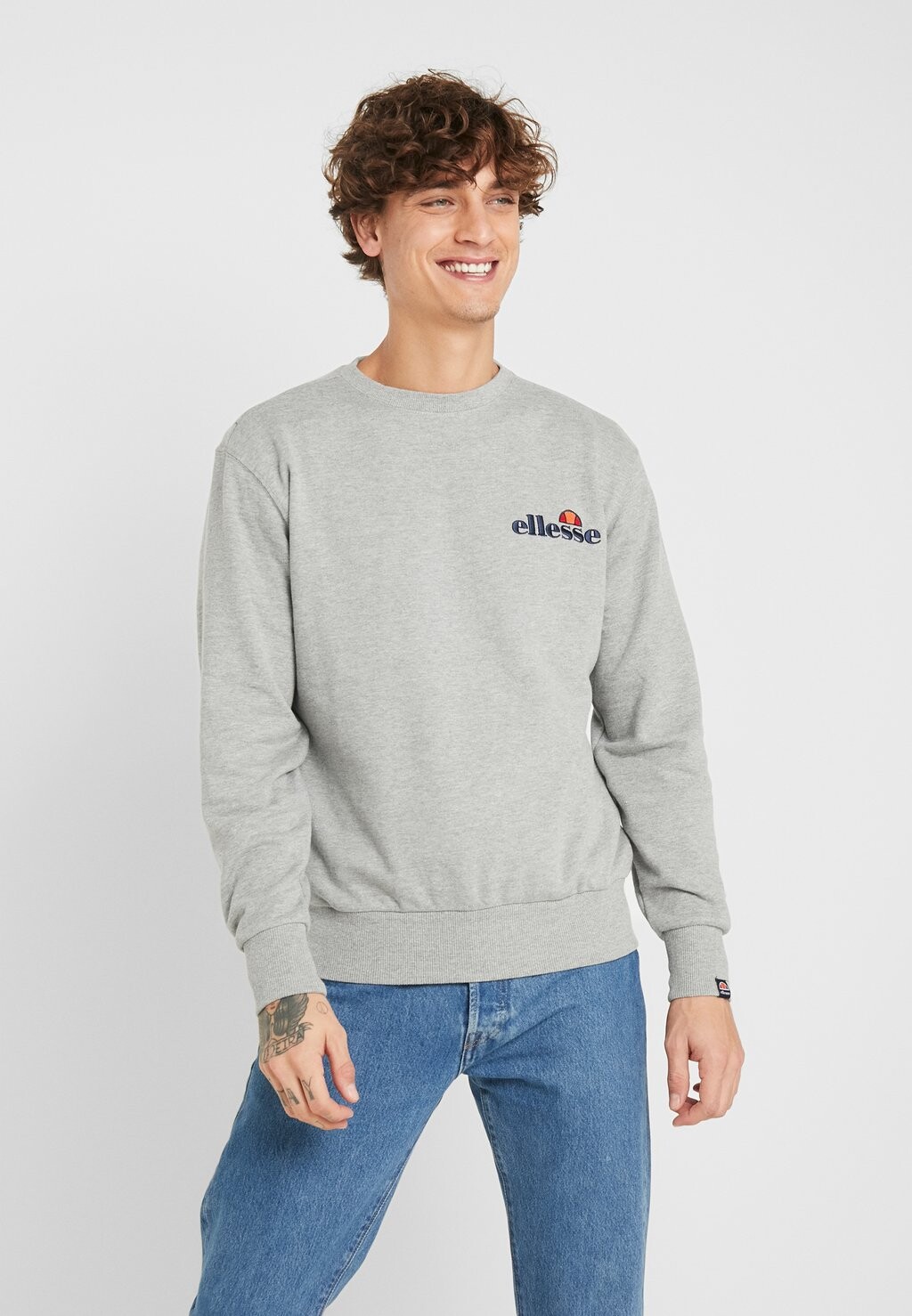 

Толстовка Ellesse