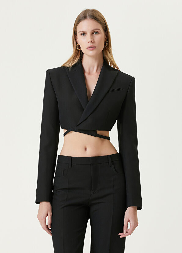

Детальный пиджак black tie Philosophy di Lorenzo Serafini