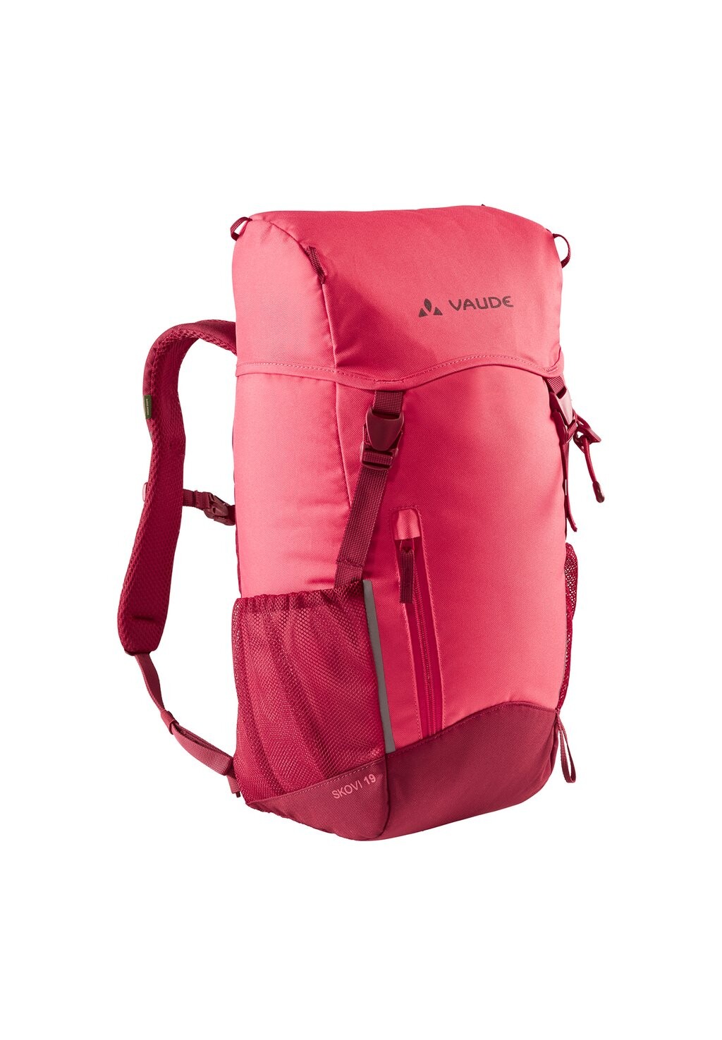 

Рюкзак дорожный Skovi Vaude, цвет bright pink