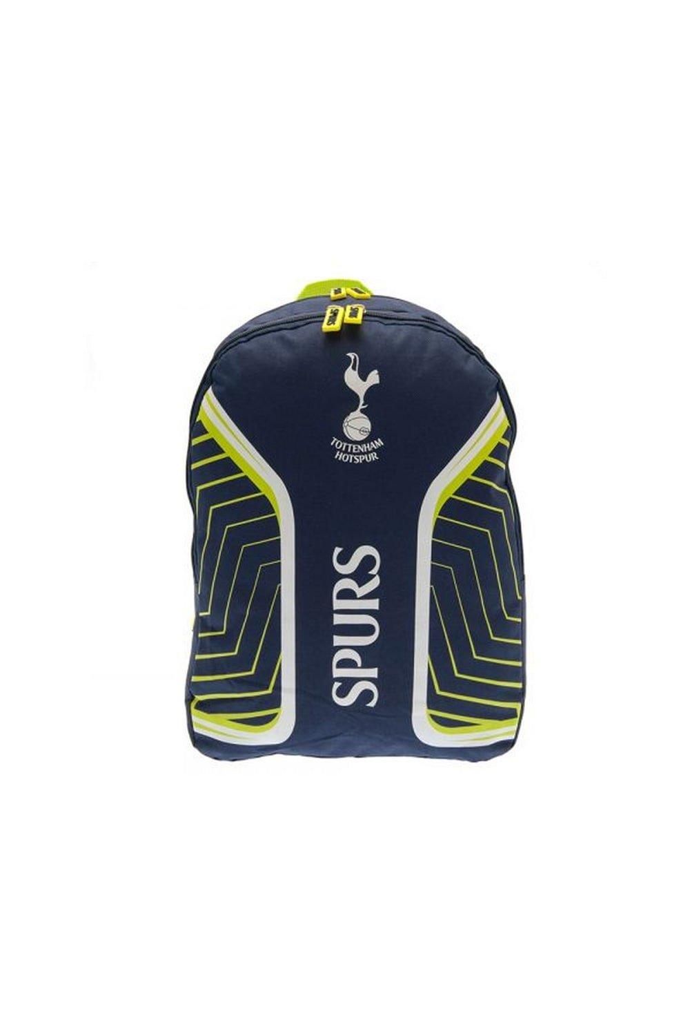 Рюкзак «Шпоры» Flash Tottenham Hotspur FC, темно-синий флэш рюкзак tottenham hotspur fc темно синий