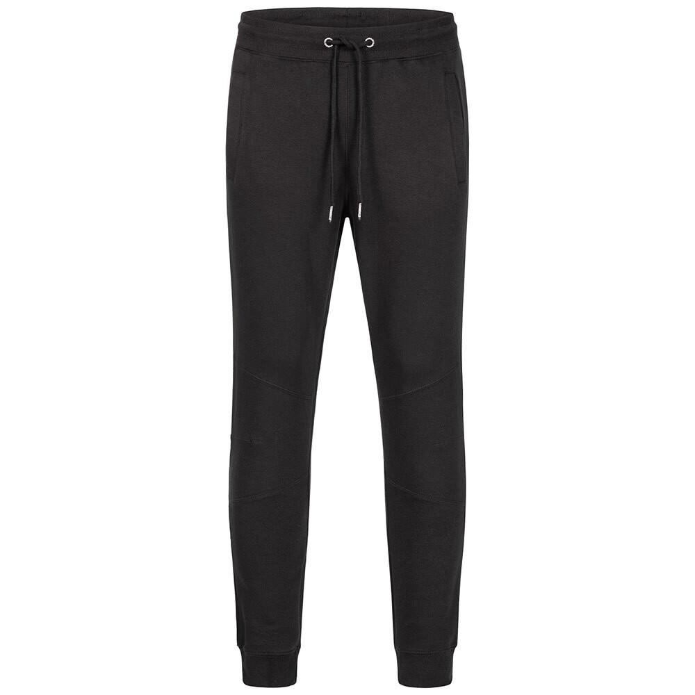 

Брюки Lonsdale Wellingham, черный