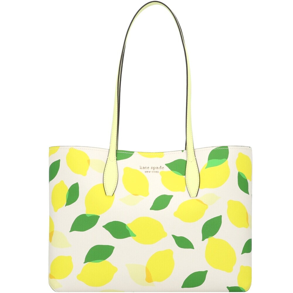 

Сумка-шоппер Kate Spade, смешанные цвета