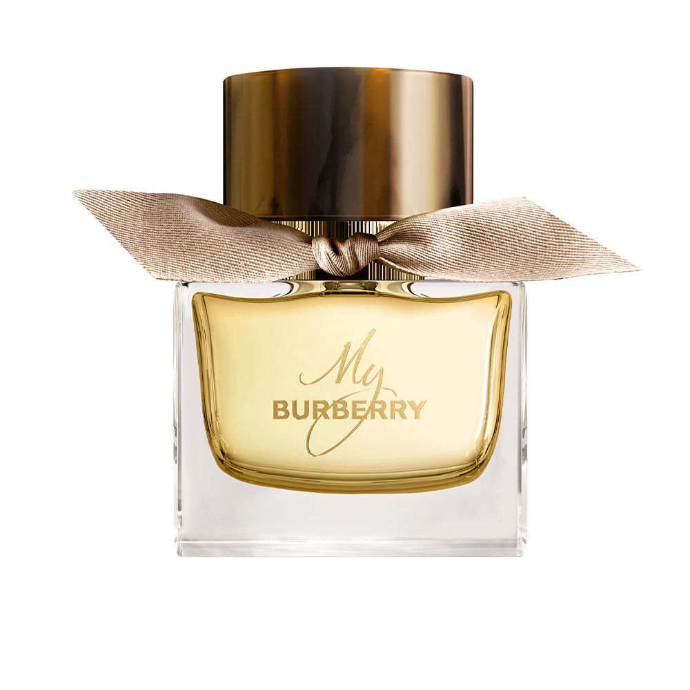 Духи My burberry Burberry, 50 мл burberry my burberry blush for women eau de parfum 90ml