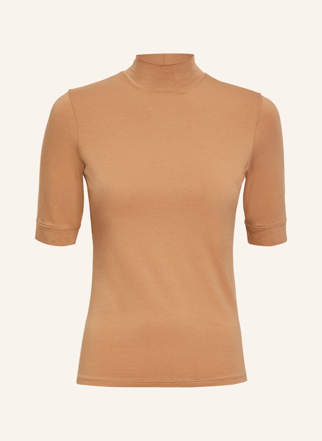 

Футболка REISS BROOKLYN, кэмел