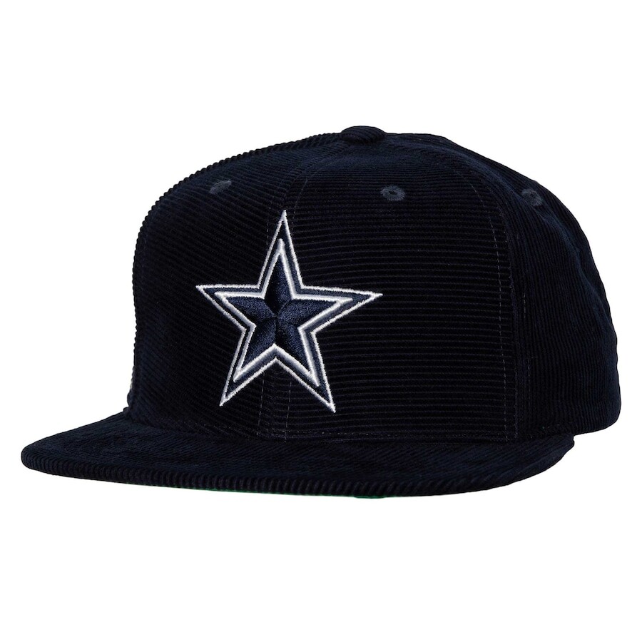 

Бейсболка Mitchell & Ness Dallas Cowboys, нави