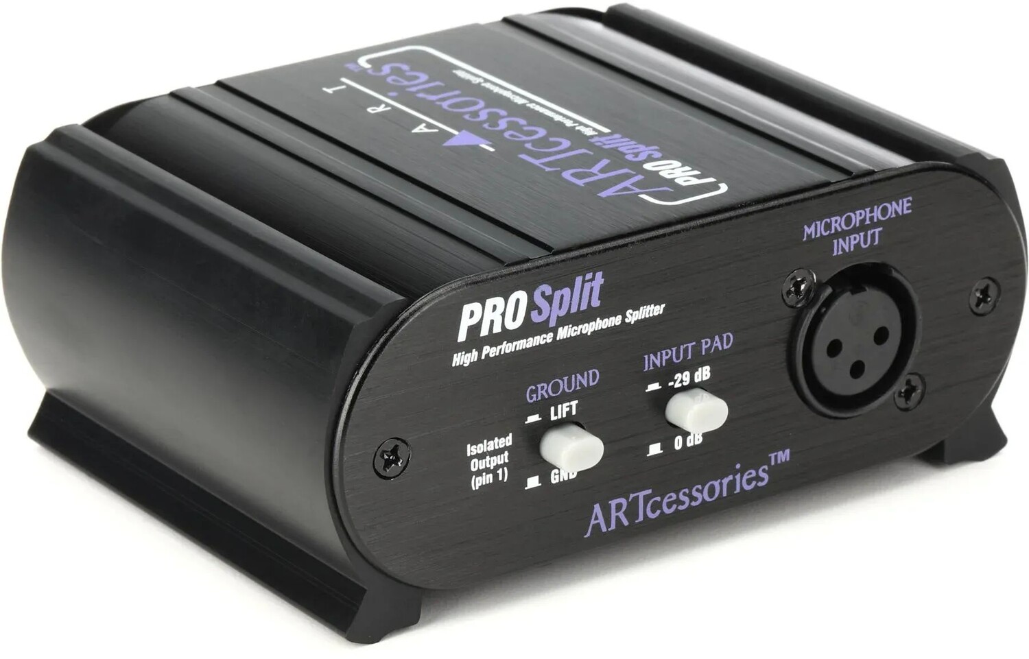 

Микрофонный разветвитель ART ProSplit