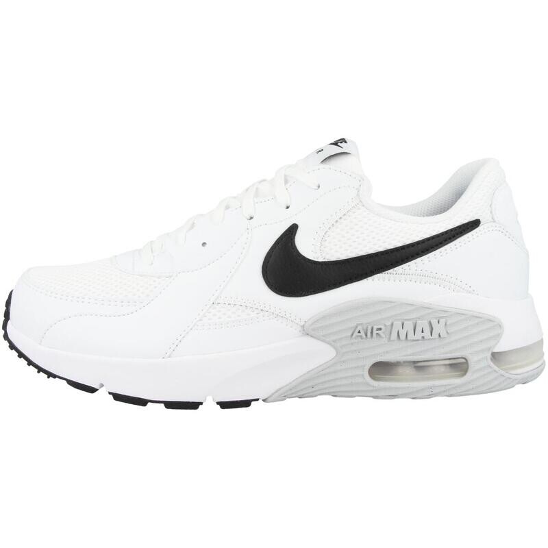 

Низкие кеды Air Max Excee мужчина NIKE, цвет weiss