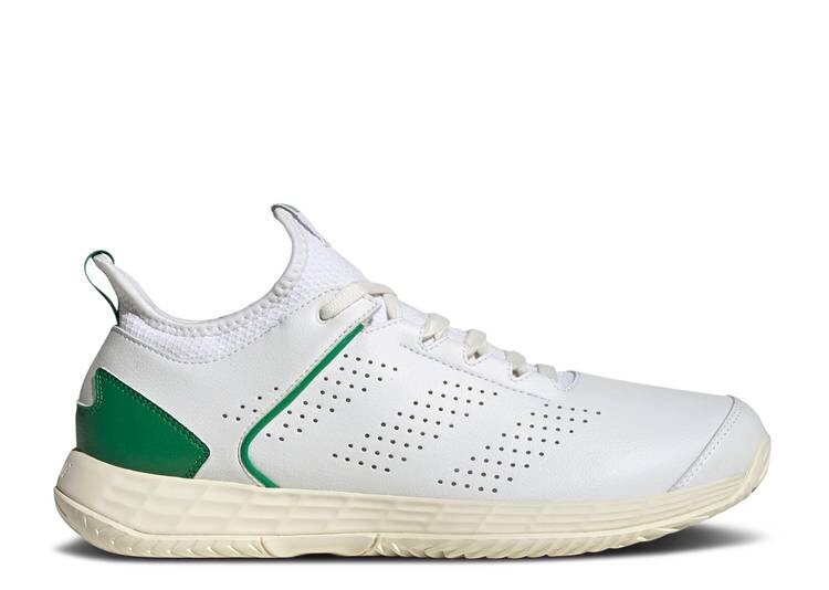 

Кроссовки Adidas ADIZERO UBERSONIC 4 'STANNIVERSARY', белый