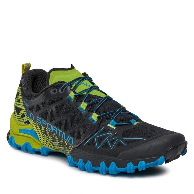 

Кроссовки La Sportiva BushidoII Gtx, черный