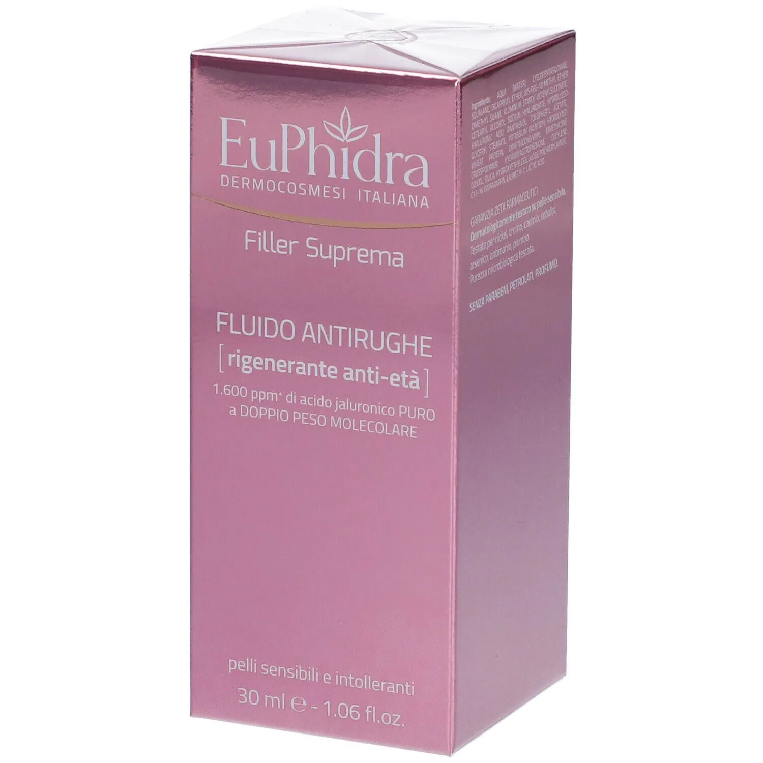 

Euph Filler S Fl Антир Сек Euphidra