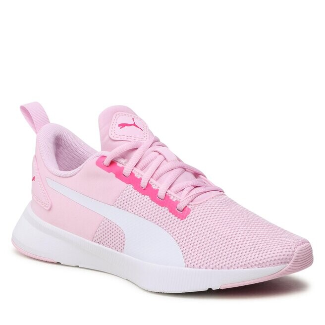 

Кроссовки Puma FlyerRunner Jr, розовый