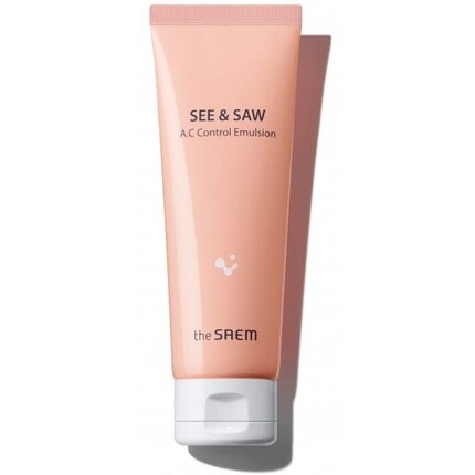 

Эмульсия для контроля переменного тока Saem See & Saw The Saem