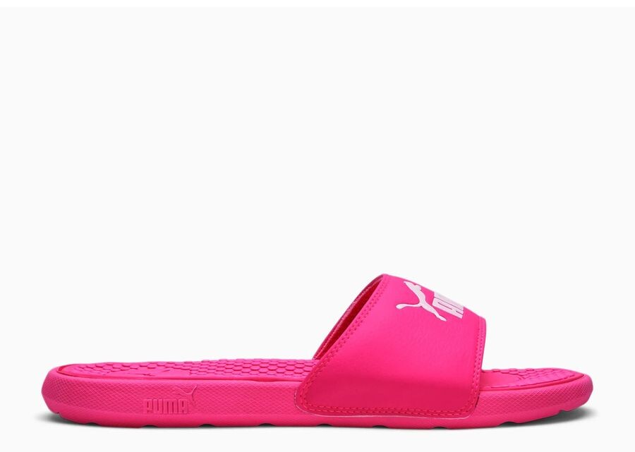 

Кроссовки Puma Wmns Cool Cat Slide 'Knockout Pink', розовый