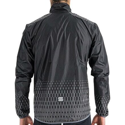 

Куртка Reflex мужская Sportful, черный