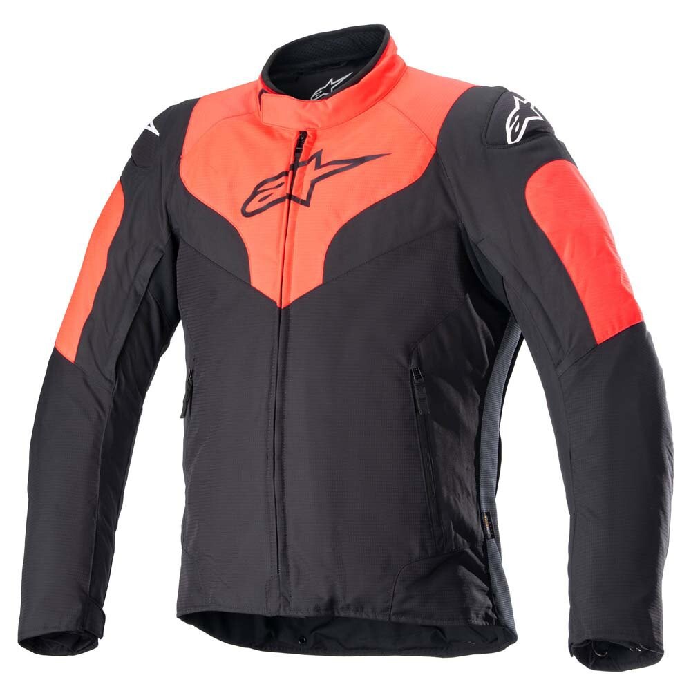 

Куртка Alpinestars RX-3 WP, красный