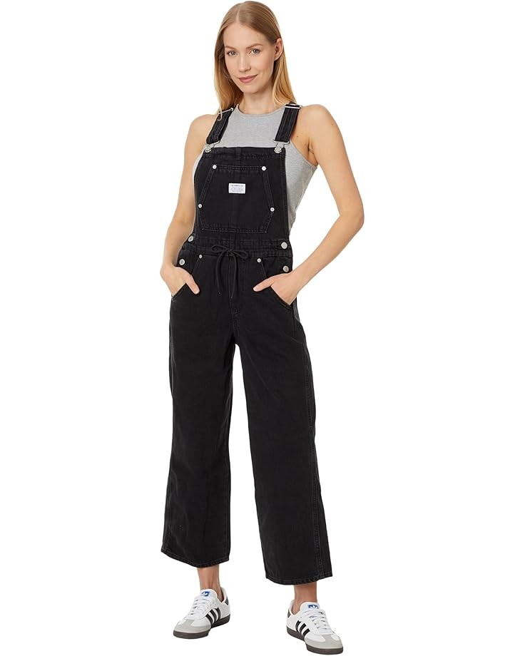 

Комбинезон Levi's Apron Overall, цвет Open Mind