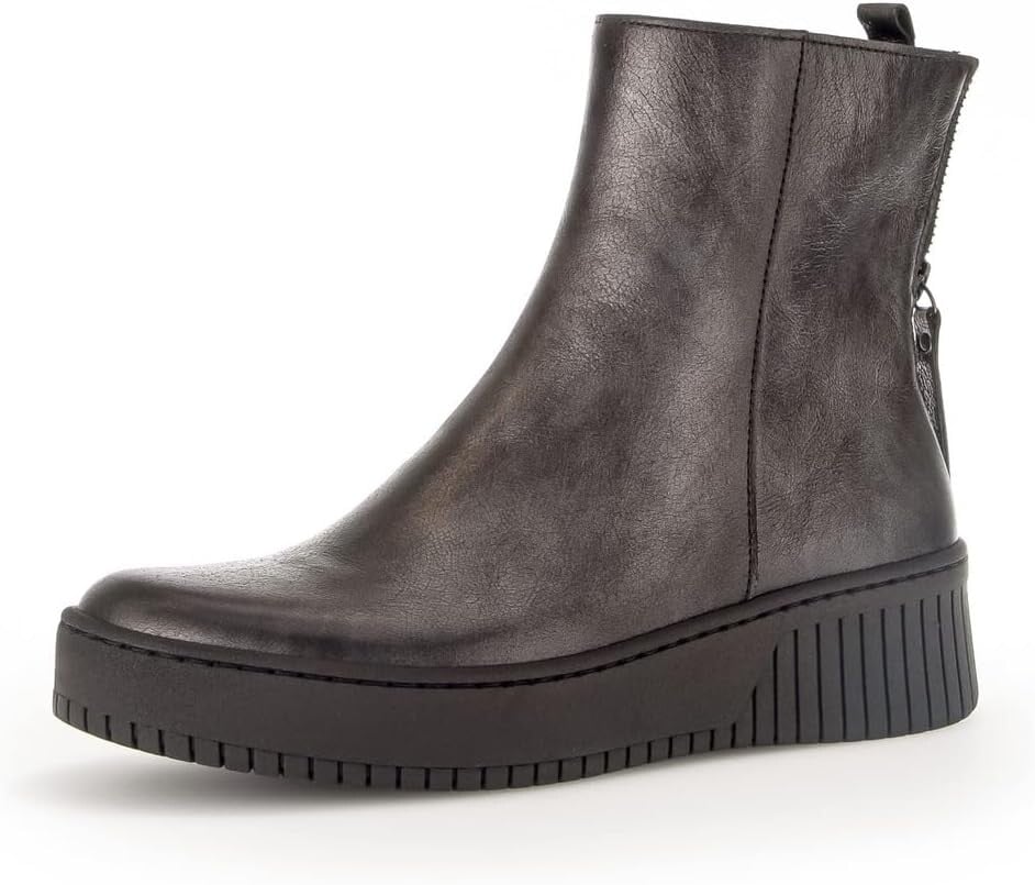

Ботинки Gabor Gabor 33.631, цвет Anthracite