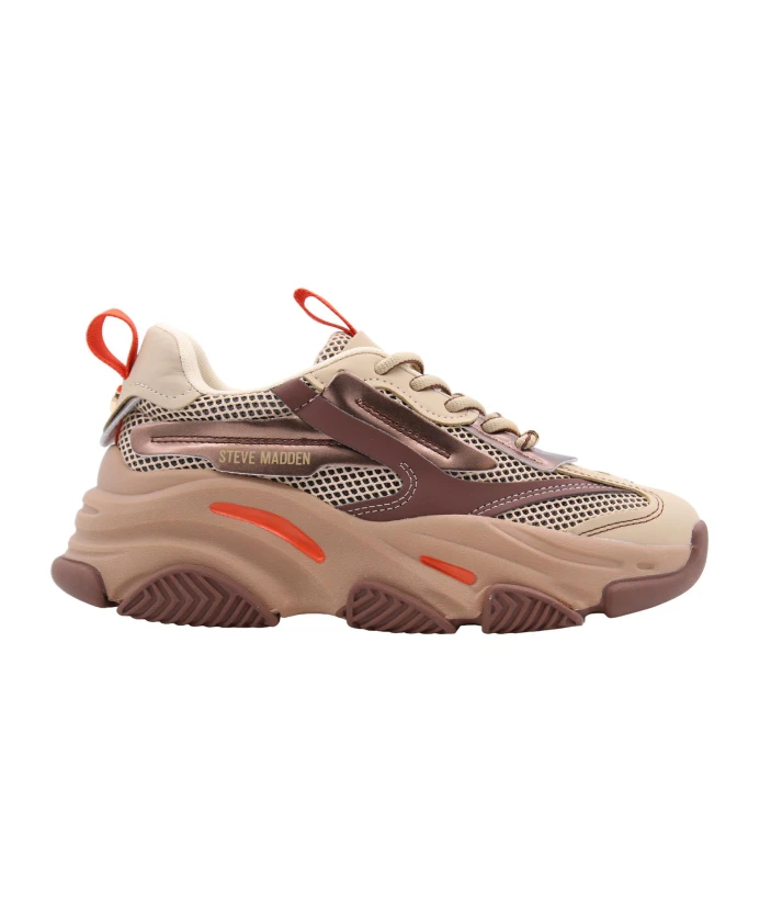 

Кроссовки Jowitz Steve Madden, мультиколор